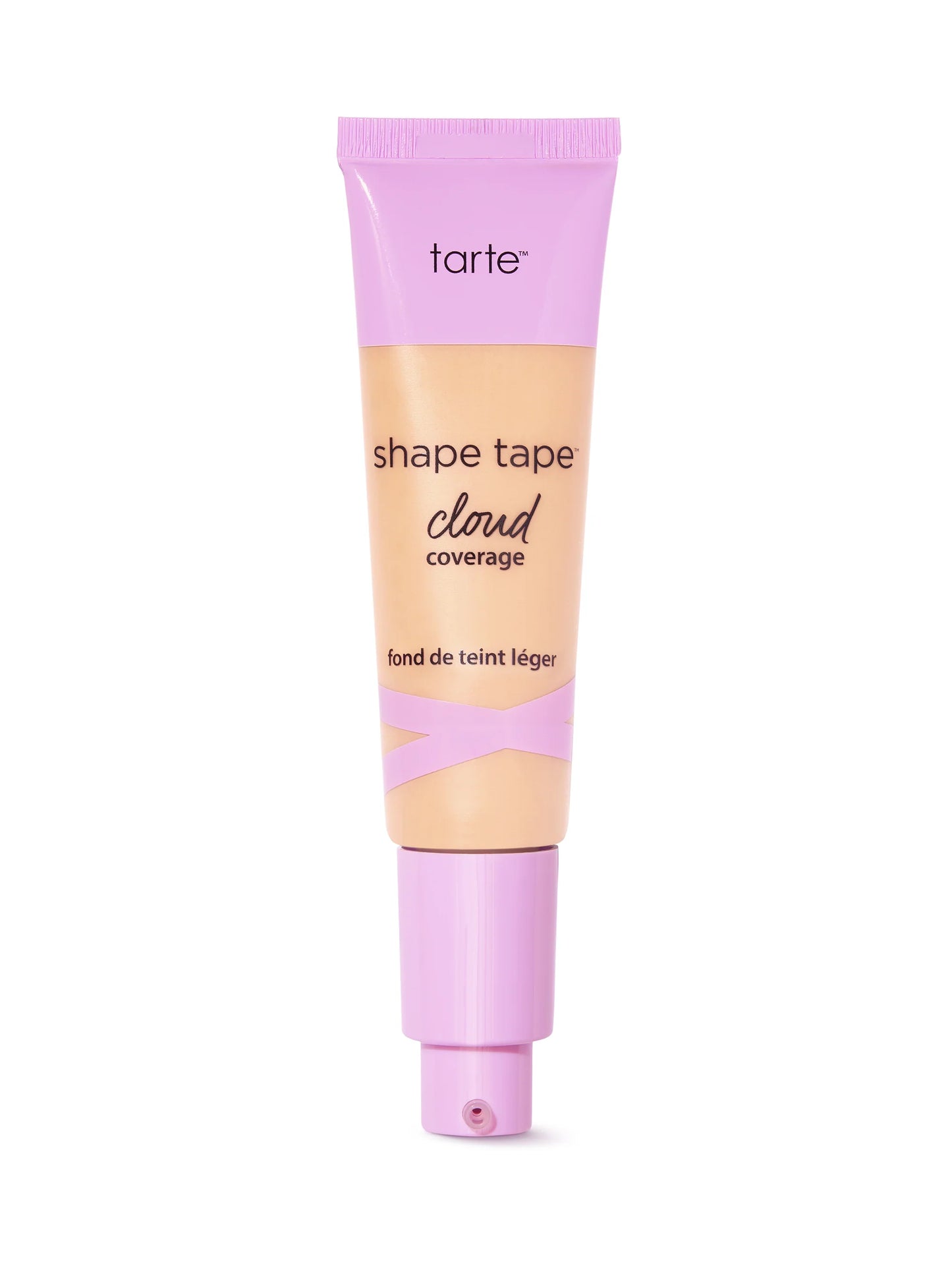 shape tape™ cloud cream