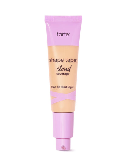 shape tape™ cloud cream
