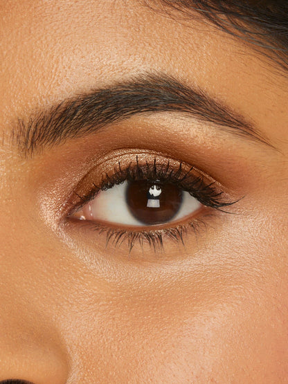 Amazonian clay cream shadow