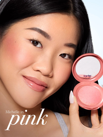 Amazonian clay baked blush