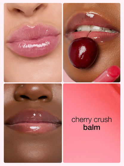 cherry crush juicy lip - choose your formula