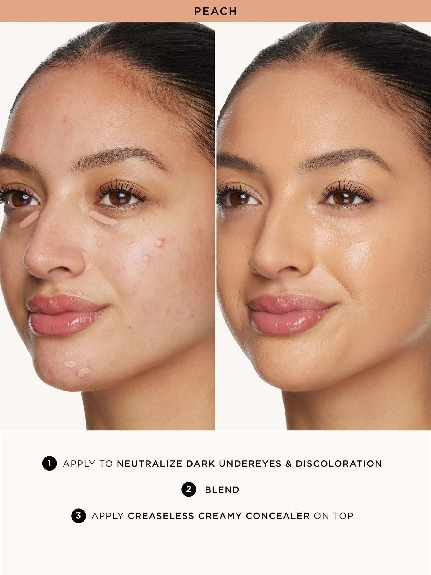 travel-size creaseless corrector