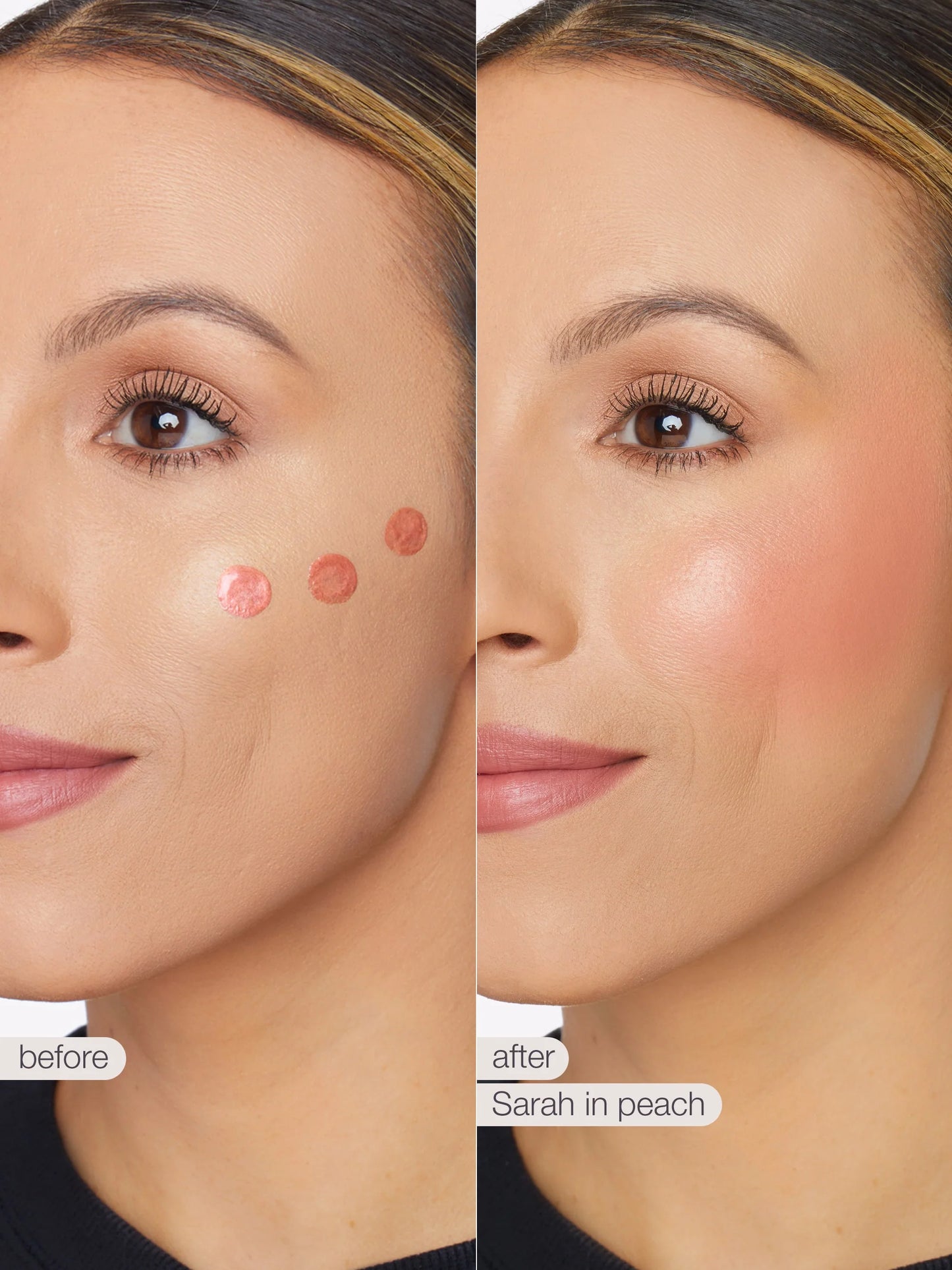 travel-size blush tape™ liquid blush