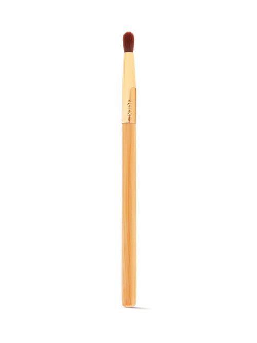 cream shadow brush