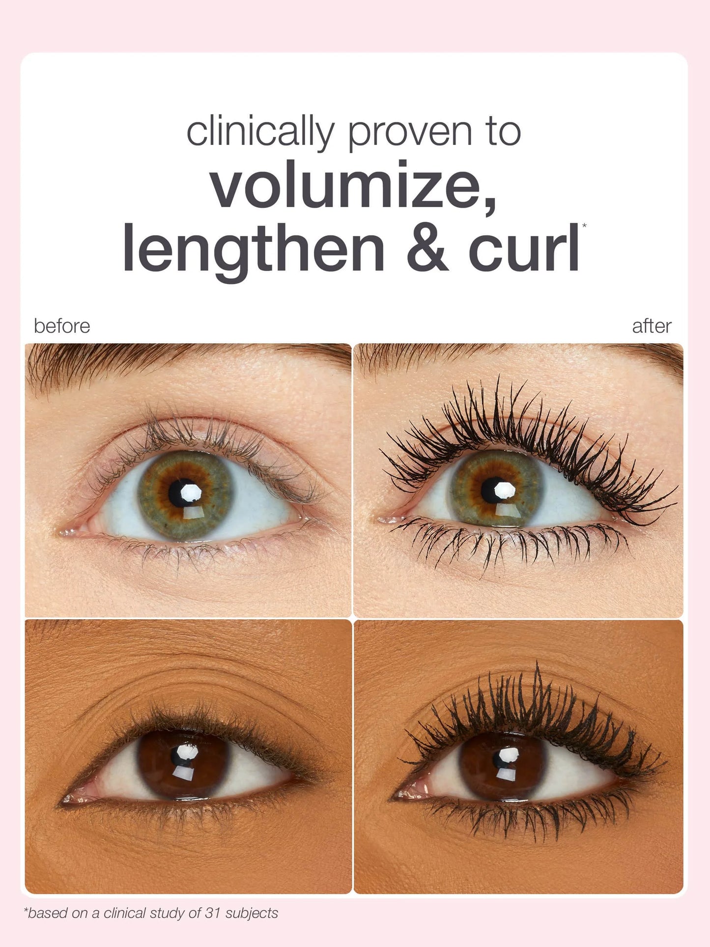 tarte x FINNSUL CC undereye + FREE tubing mascara