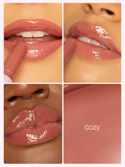 maracuja juicy lip balm gloss