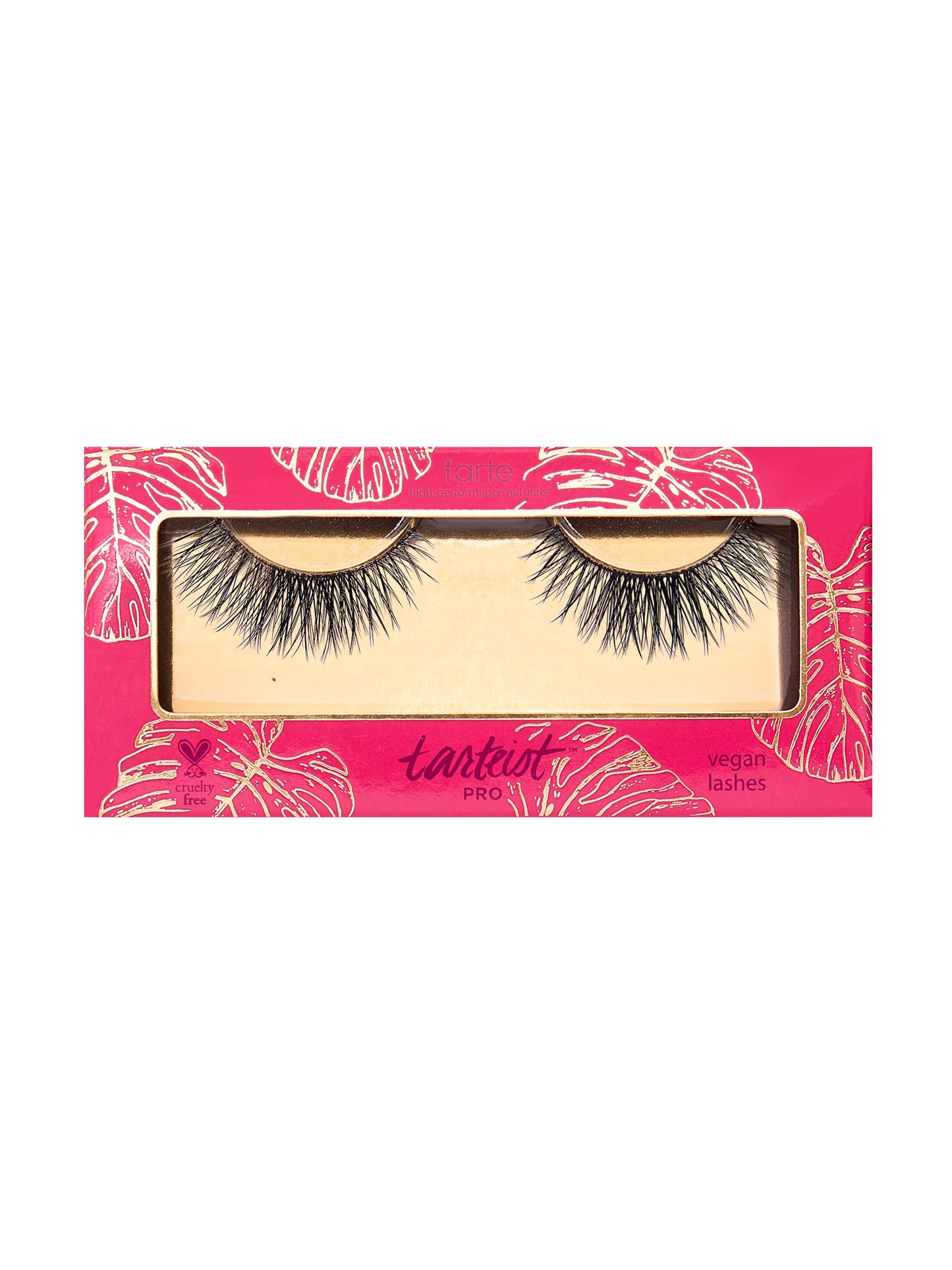 cruelty-free lashes