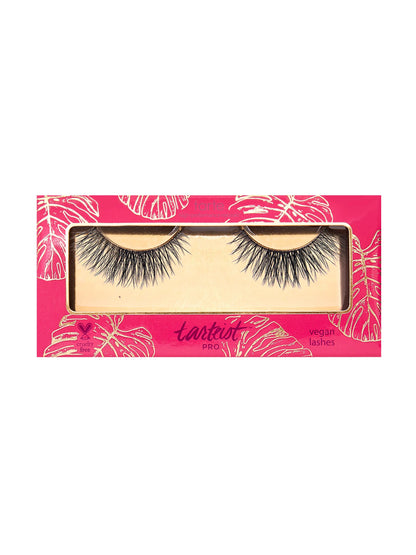 cruelty-free lashes