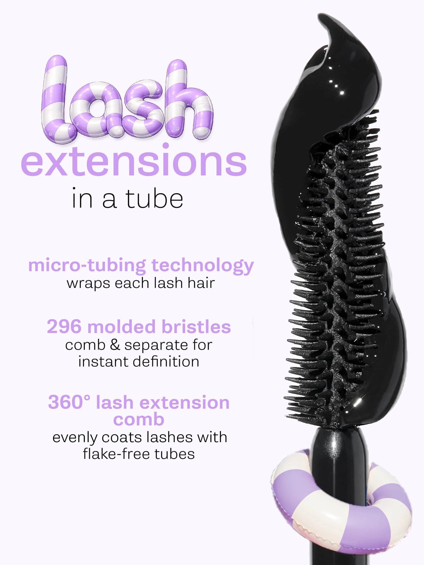 tartelette™ tubing mascara