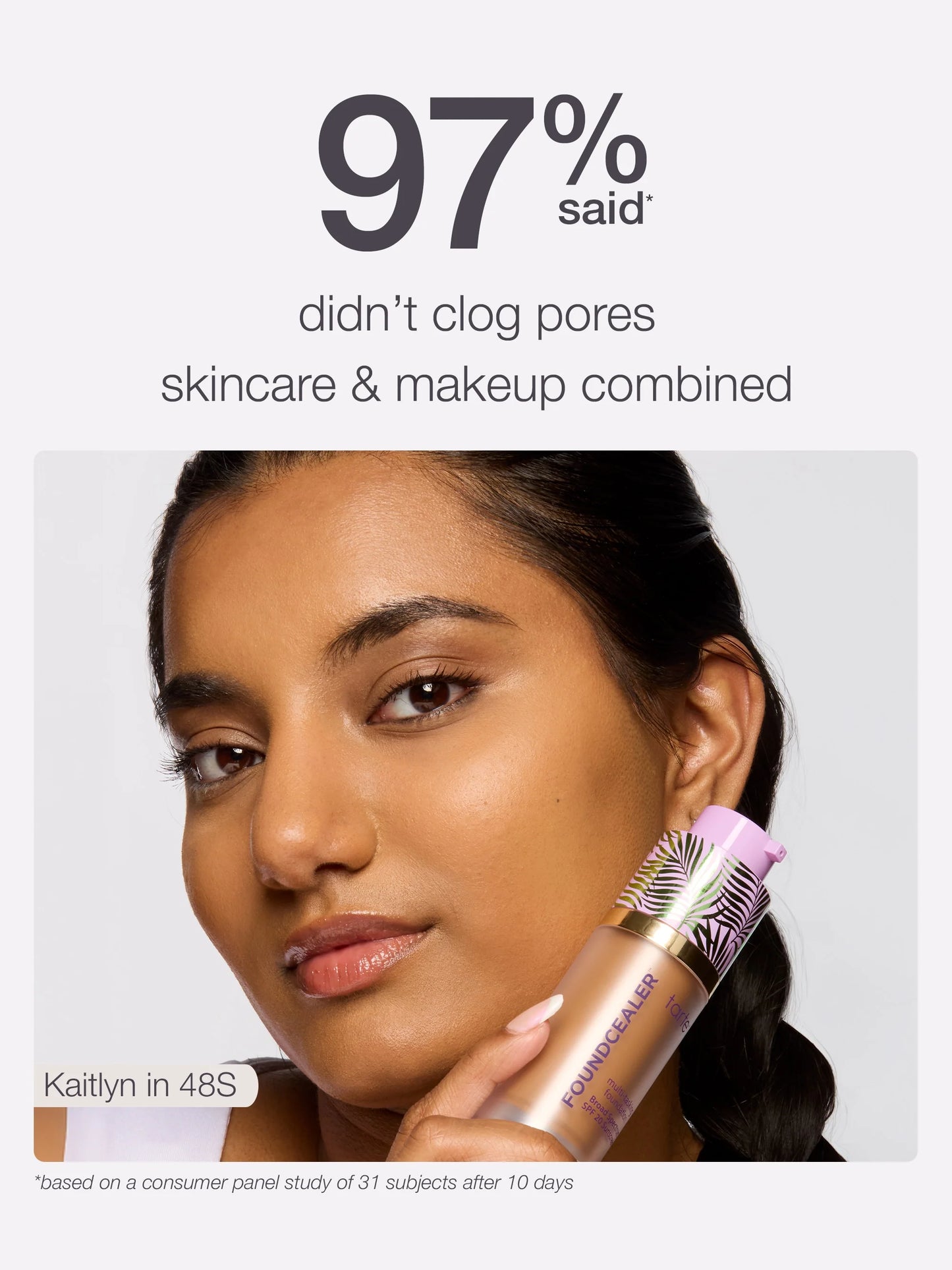foundcealer™ foundation Broad Spectrum SPF 20