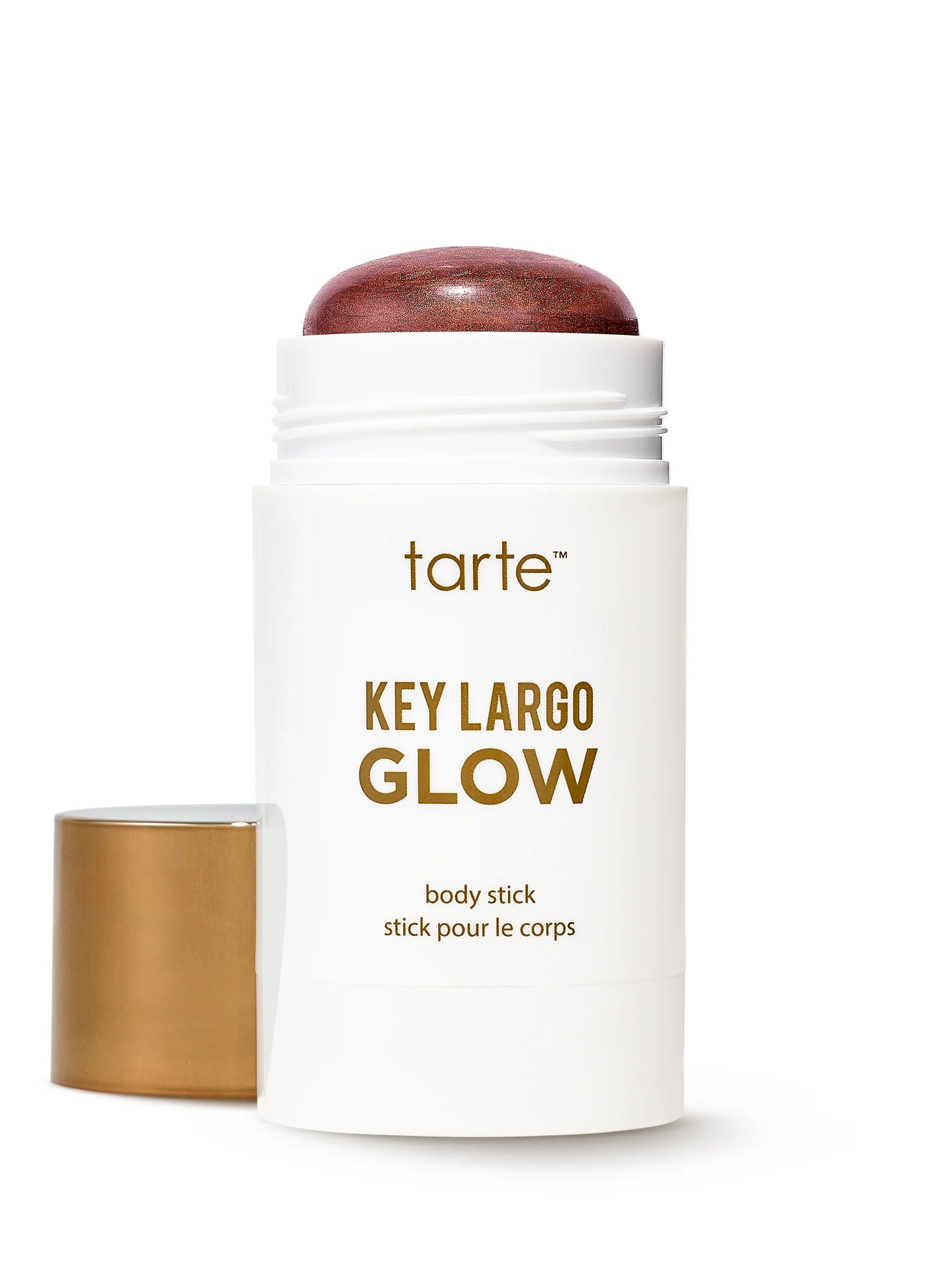 key largo GLOW body stick
