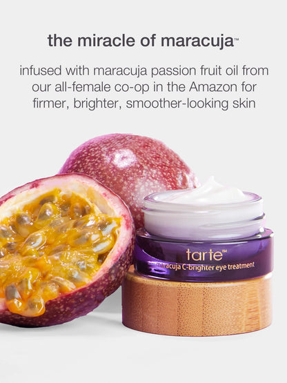 maracuja C-brighter™ eye treatment