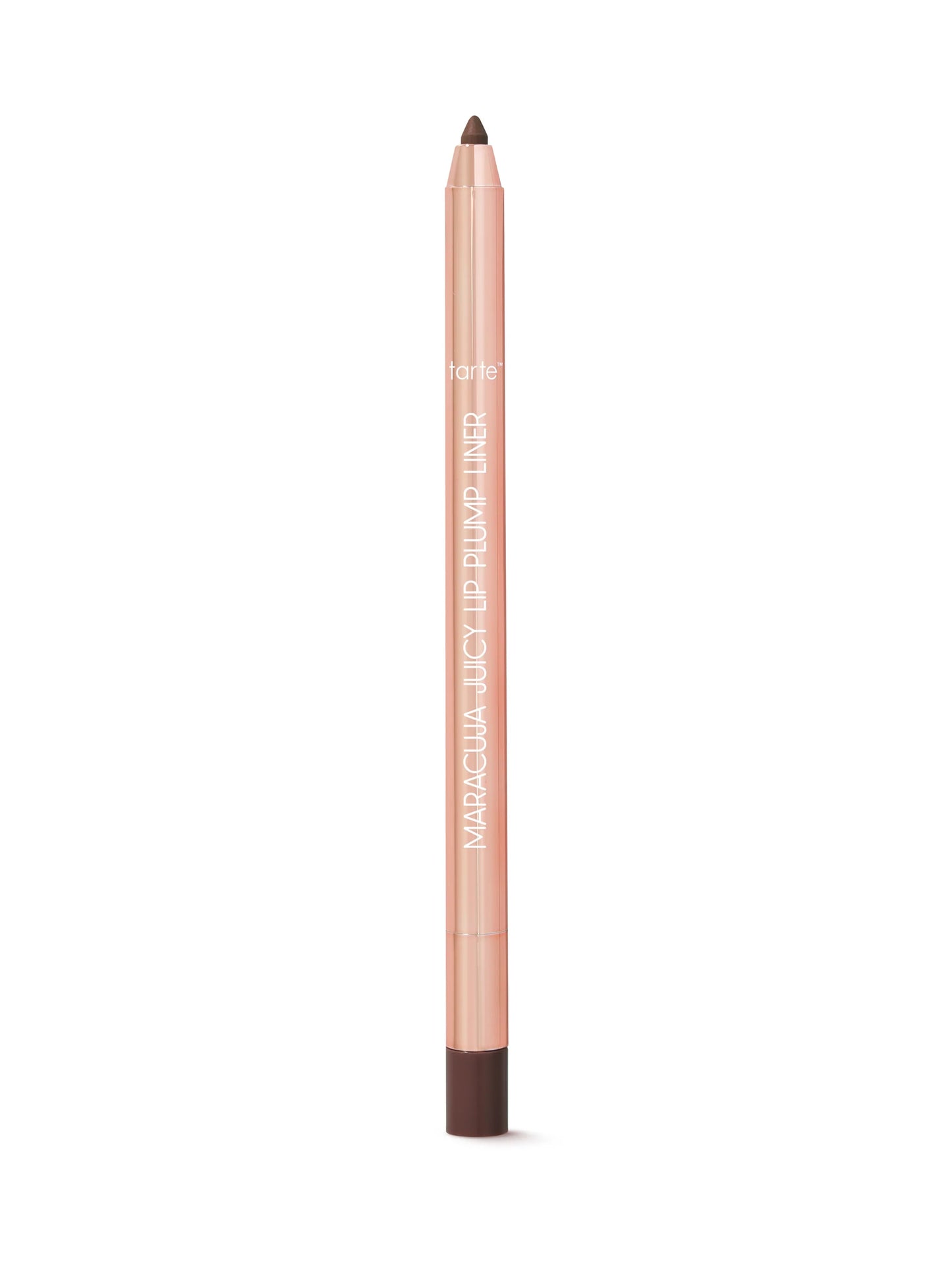 maracuja juicy lip plump liner