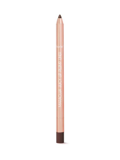 maracuja juicy lip plump liner