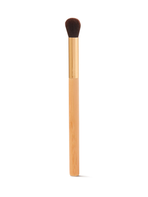 concealer buffer brush
