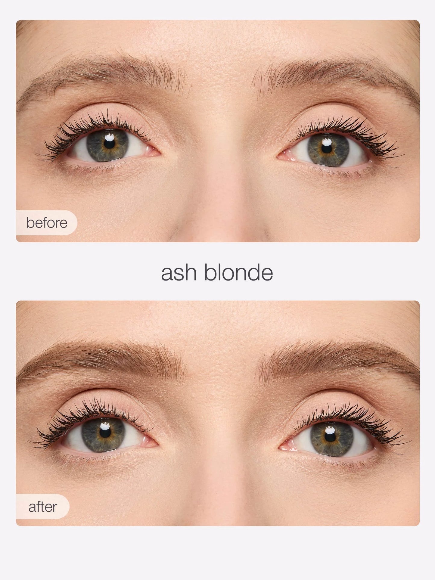 sketch & set™ brow pencil & tinted gel