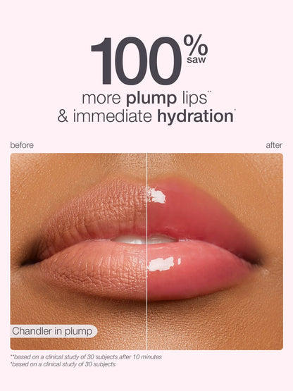 cherry crush juicy lip - choose your formula