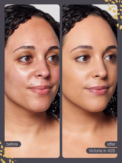 maneater™ foundation stick