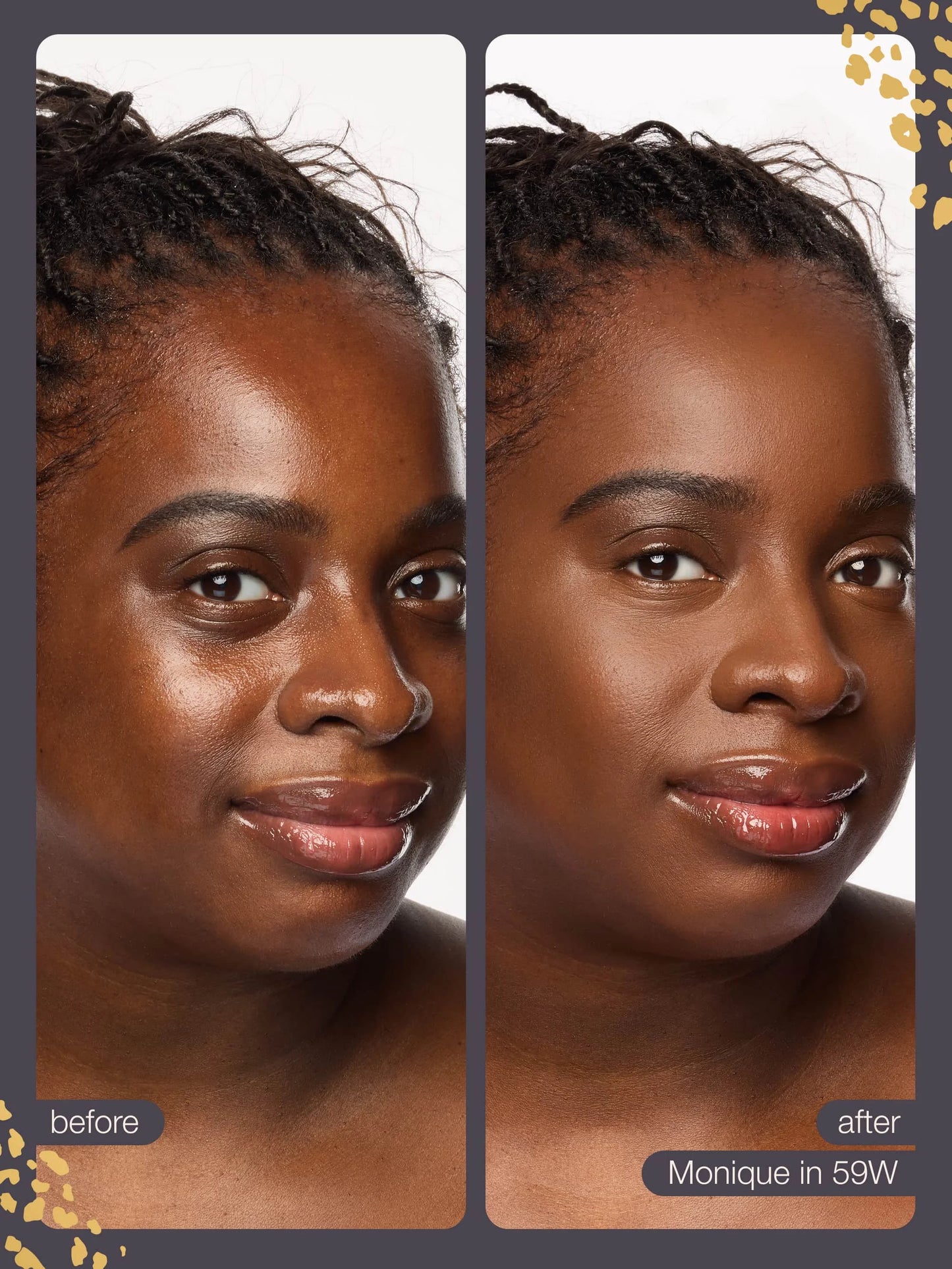 maneater™ foundation stick