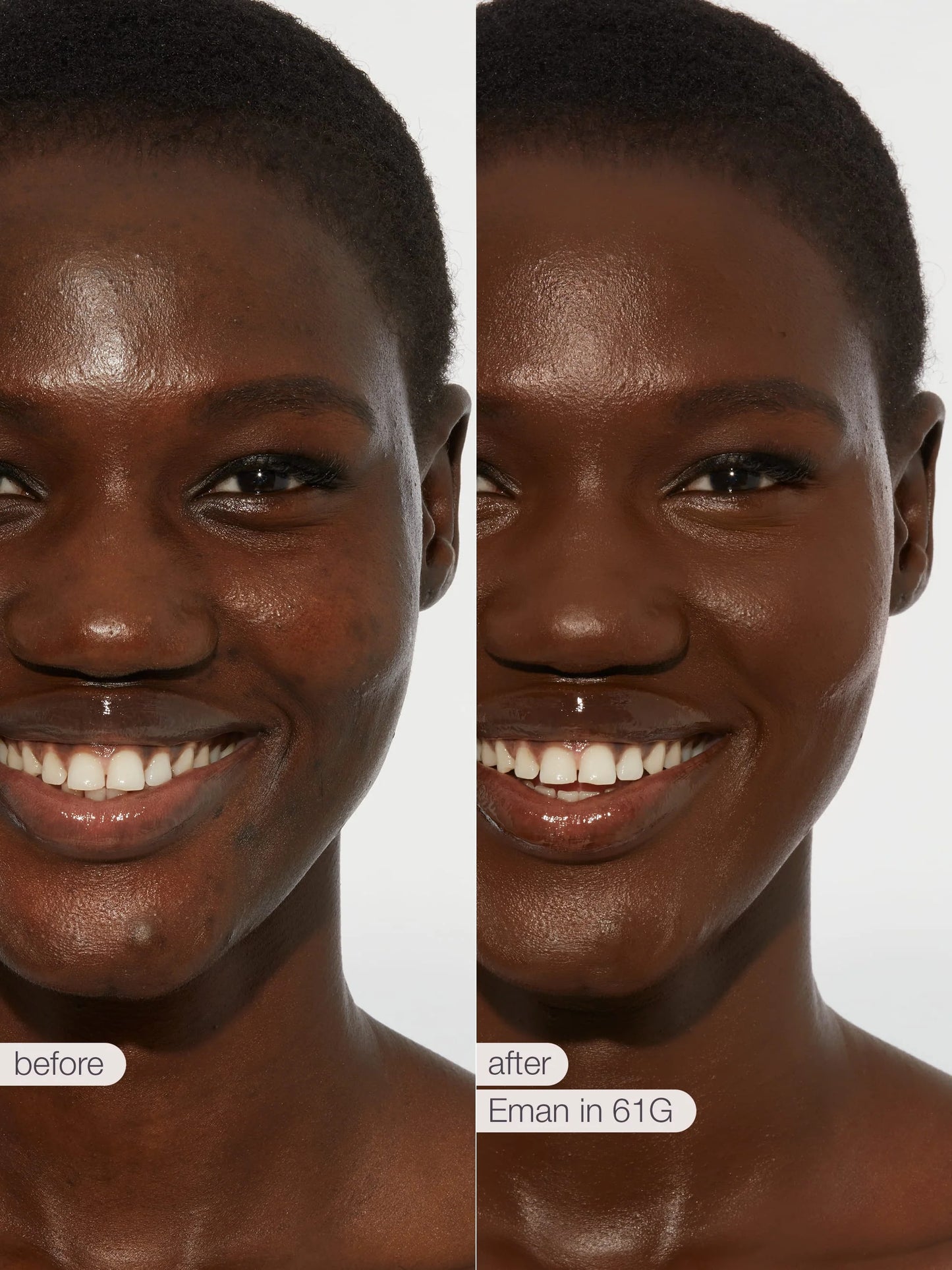 maracuja creaseless full coverage concealer™