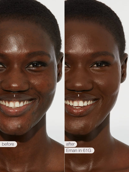 maracuja creaseless full coverage concealer™