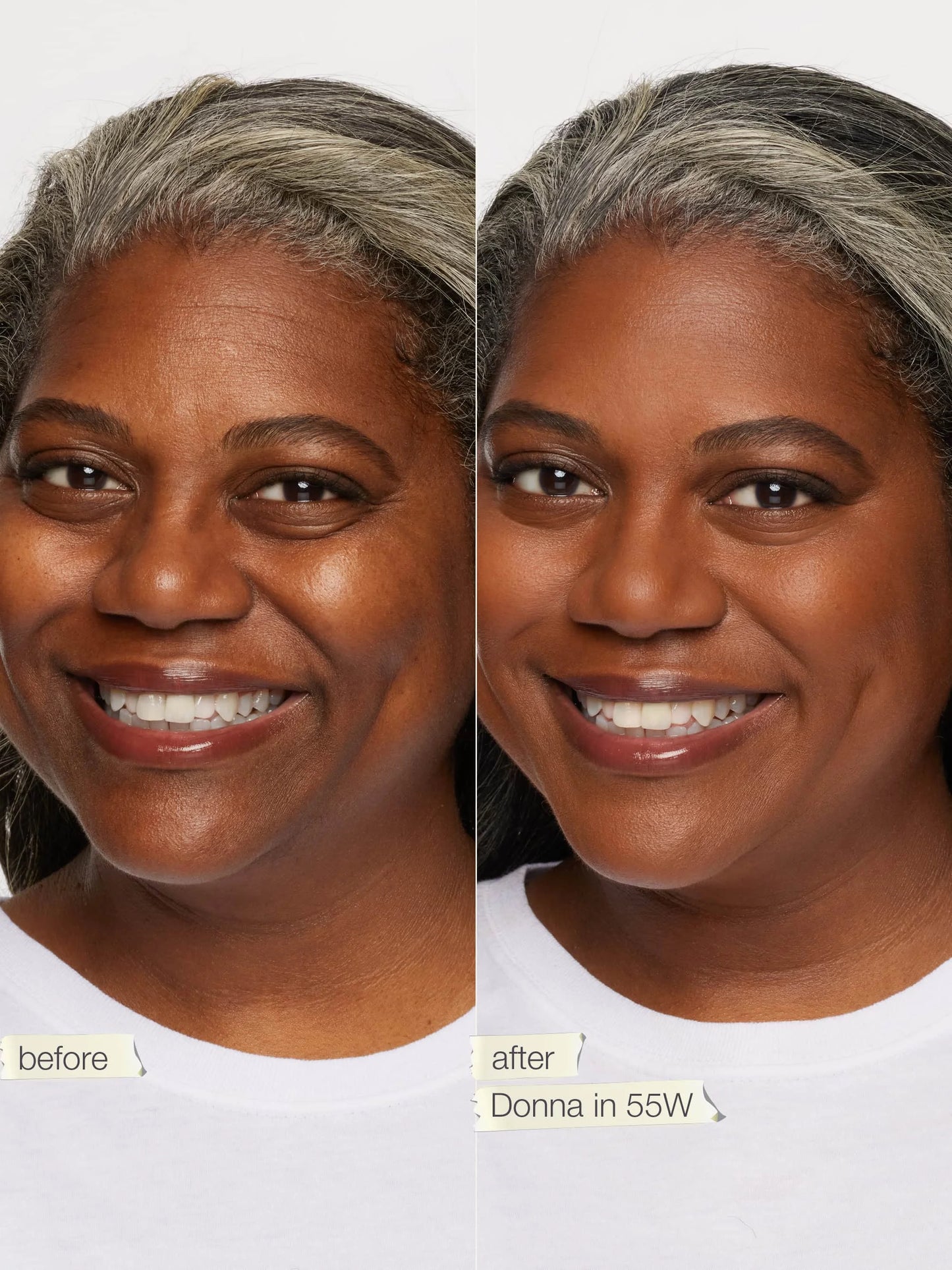 face tape™ foundation