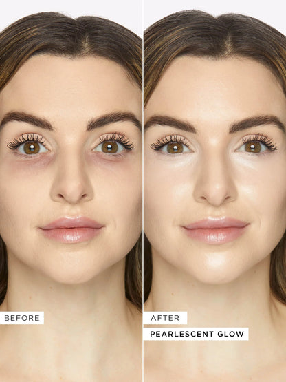 travel-size maracuja juicy glow highlight