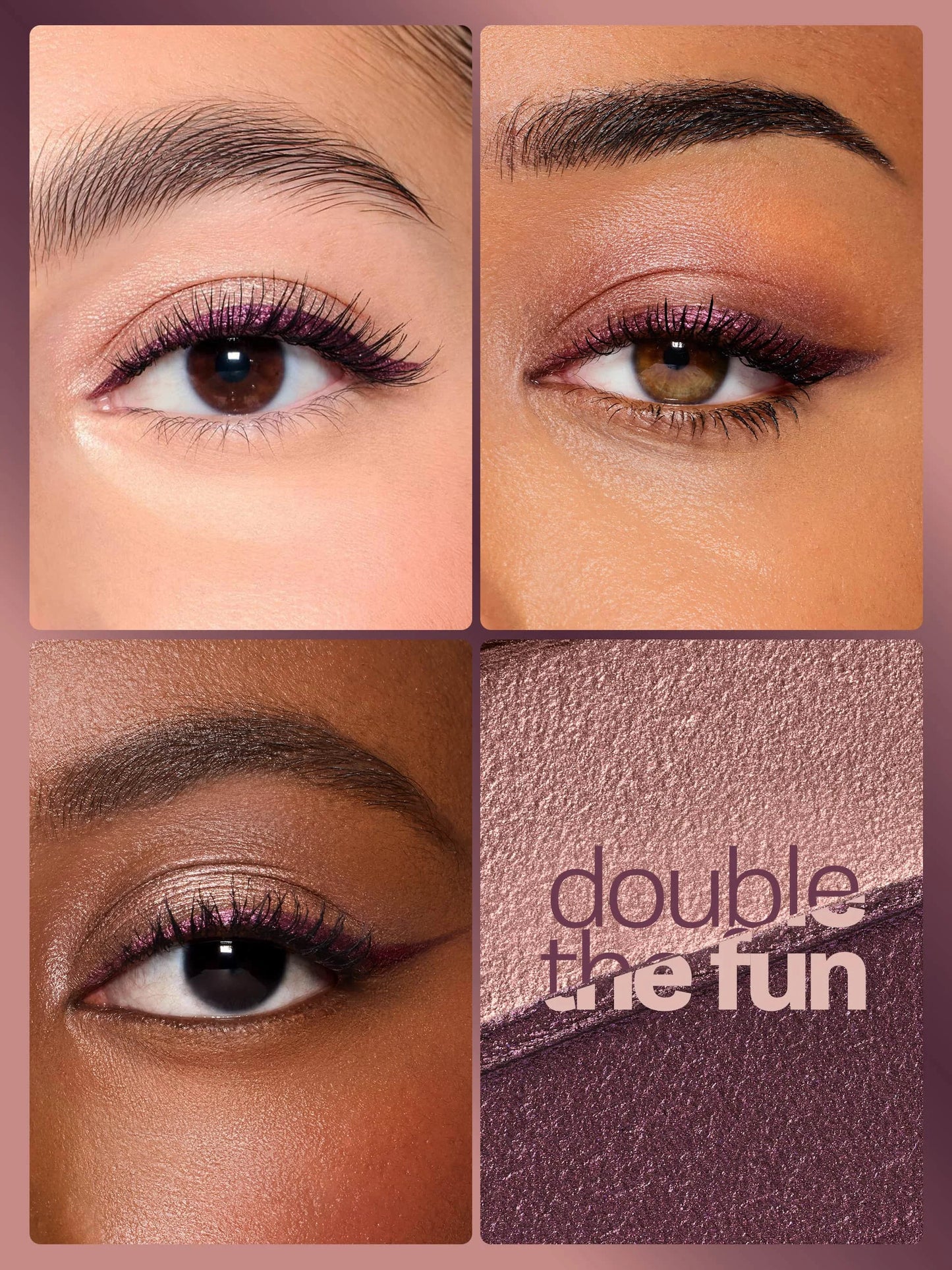 double take clay pot shadow liner