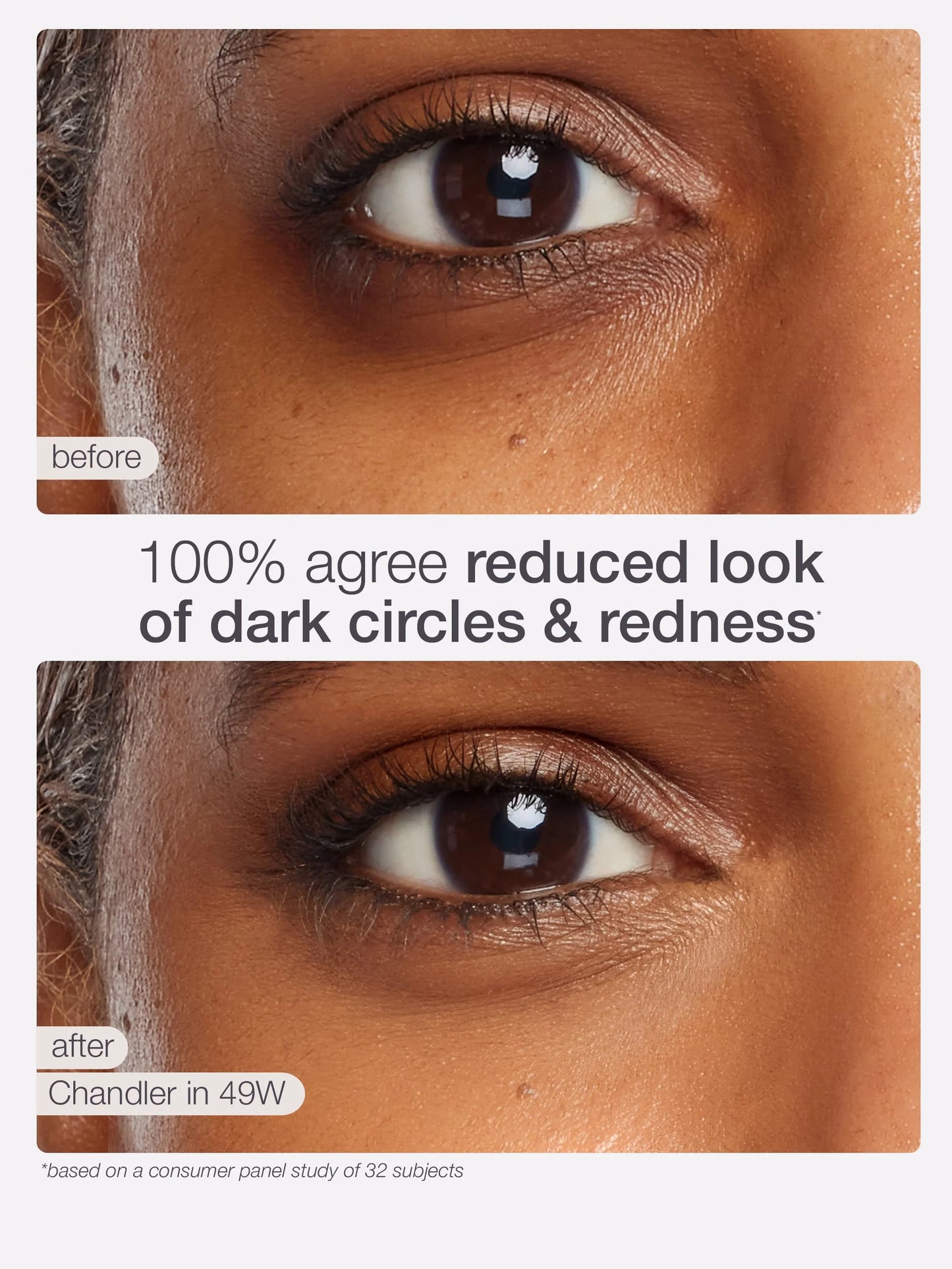 shape tape™ radiant concealer