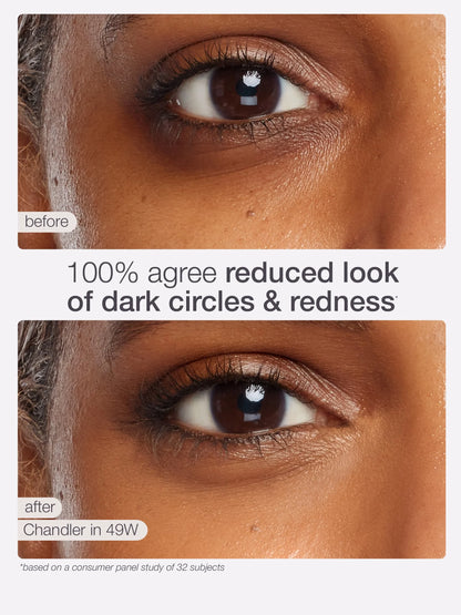 shape tape™ radiant concealer