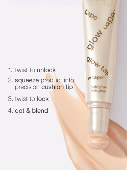 glow tape™ highlighter