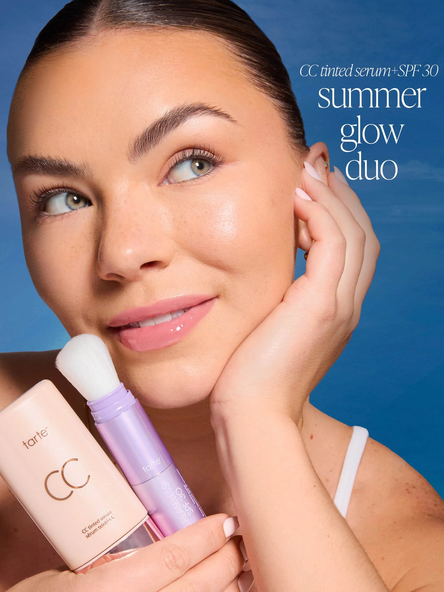 summer skin essentials