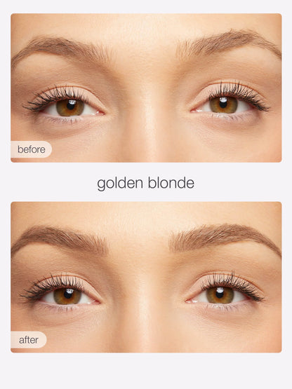 sketch & set™ brow pencil & tinted gel