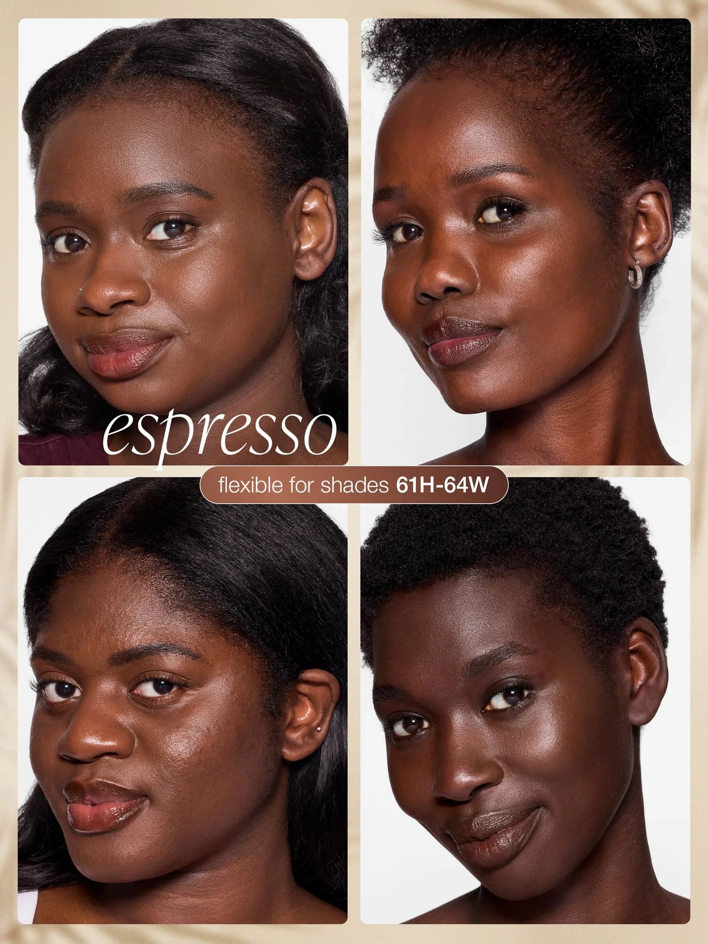 CC color-correcting tinted serum