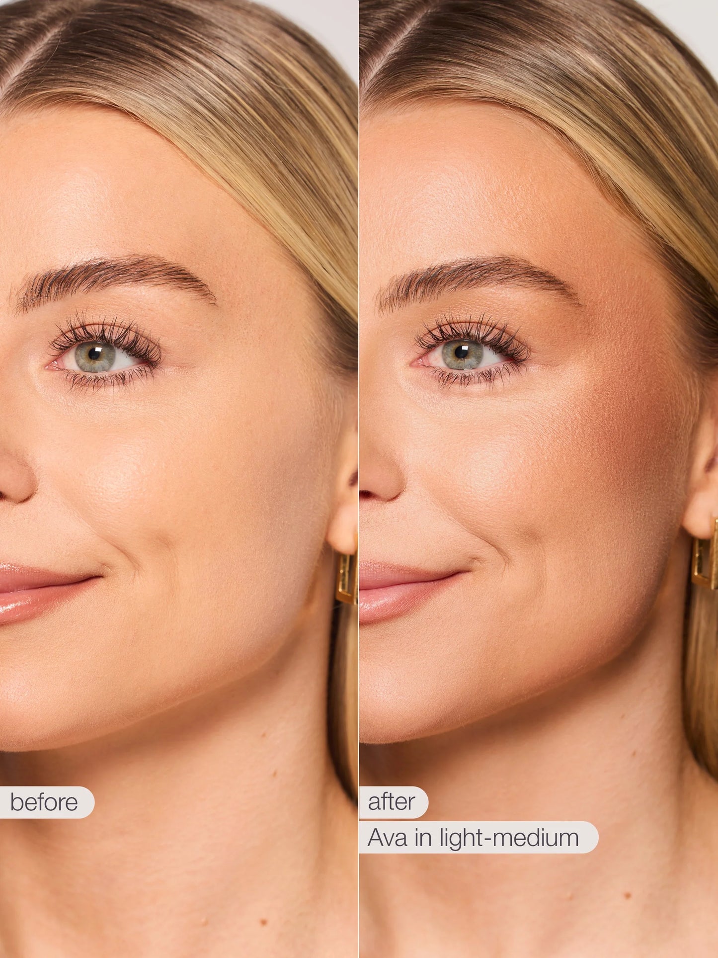 park ave princess™ waterproof face & body bronzer