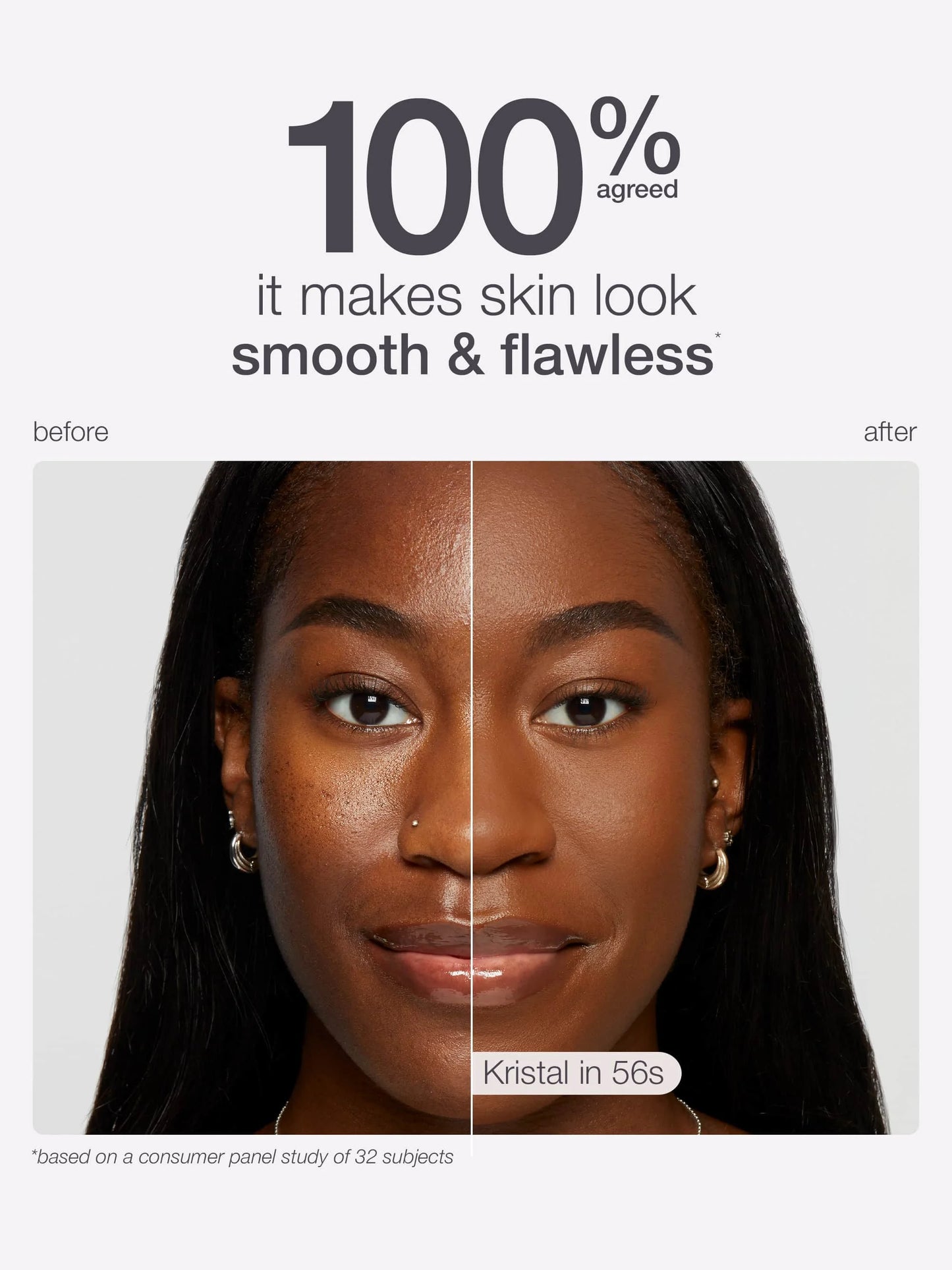 Amazonian clay 16-hour full coverage foundation