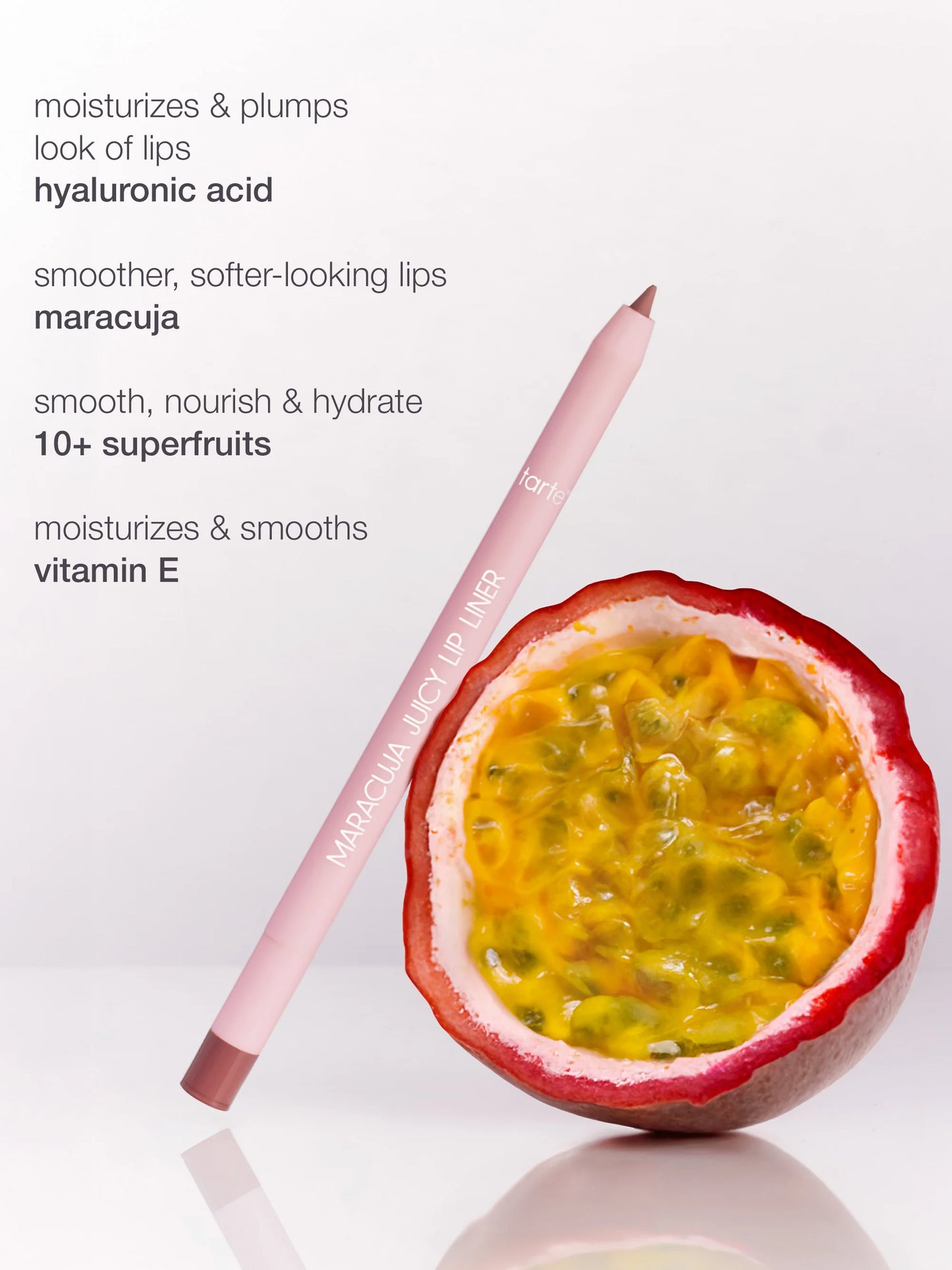 maracuja juicy lip liner