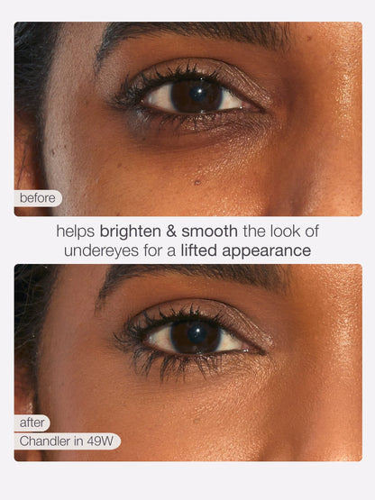 maracuja creaseless full coverage concealer™