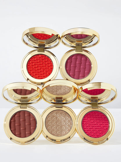 stay golden Amazonian clay cheek set