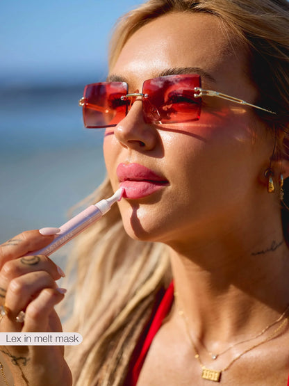 cherry crush juicy lip - choose your formula