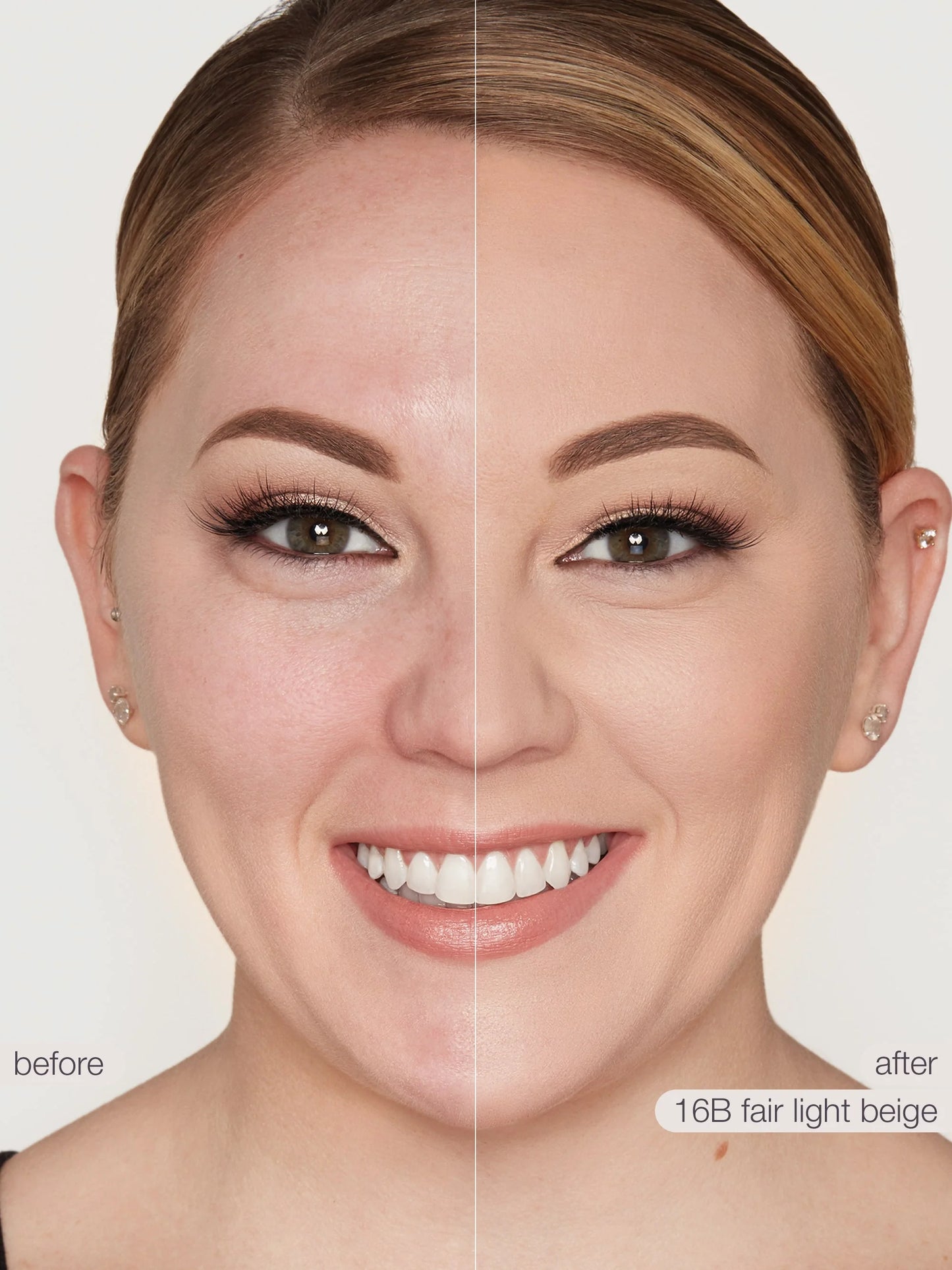 foundcealer™ foundation Broad Spectrum SPF 20