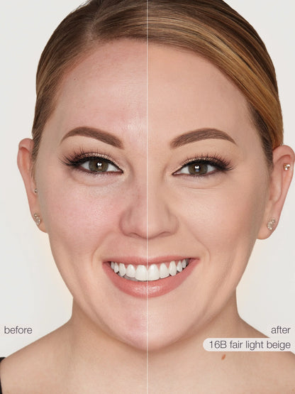 foundcealer™ foundation Broad Spectrum SPF 20