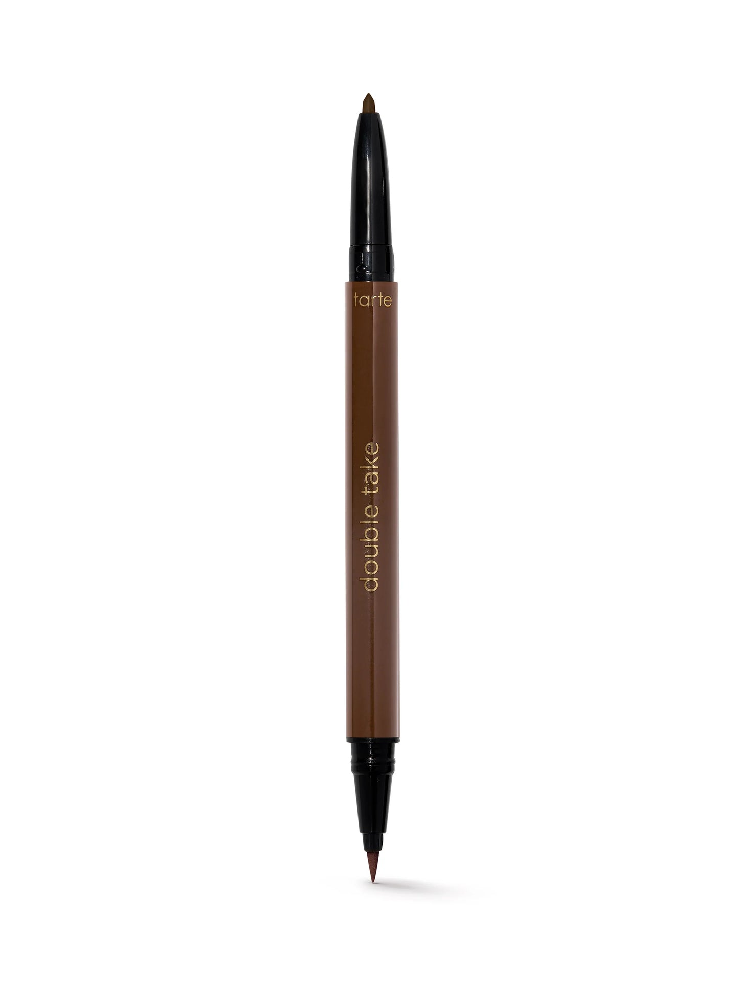double take eyeliner