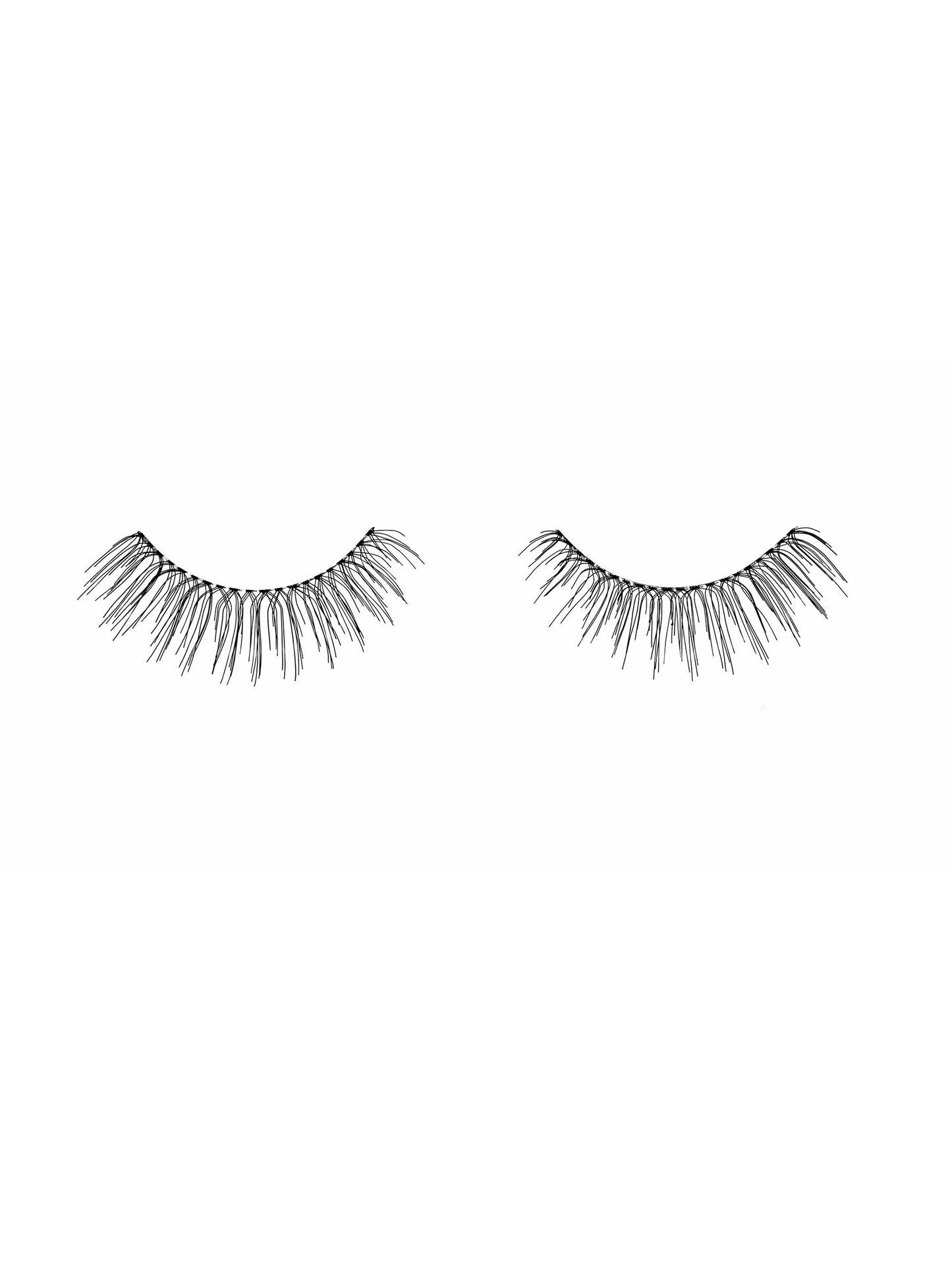 cruelty-free lashes
