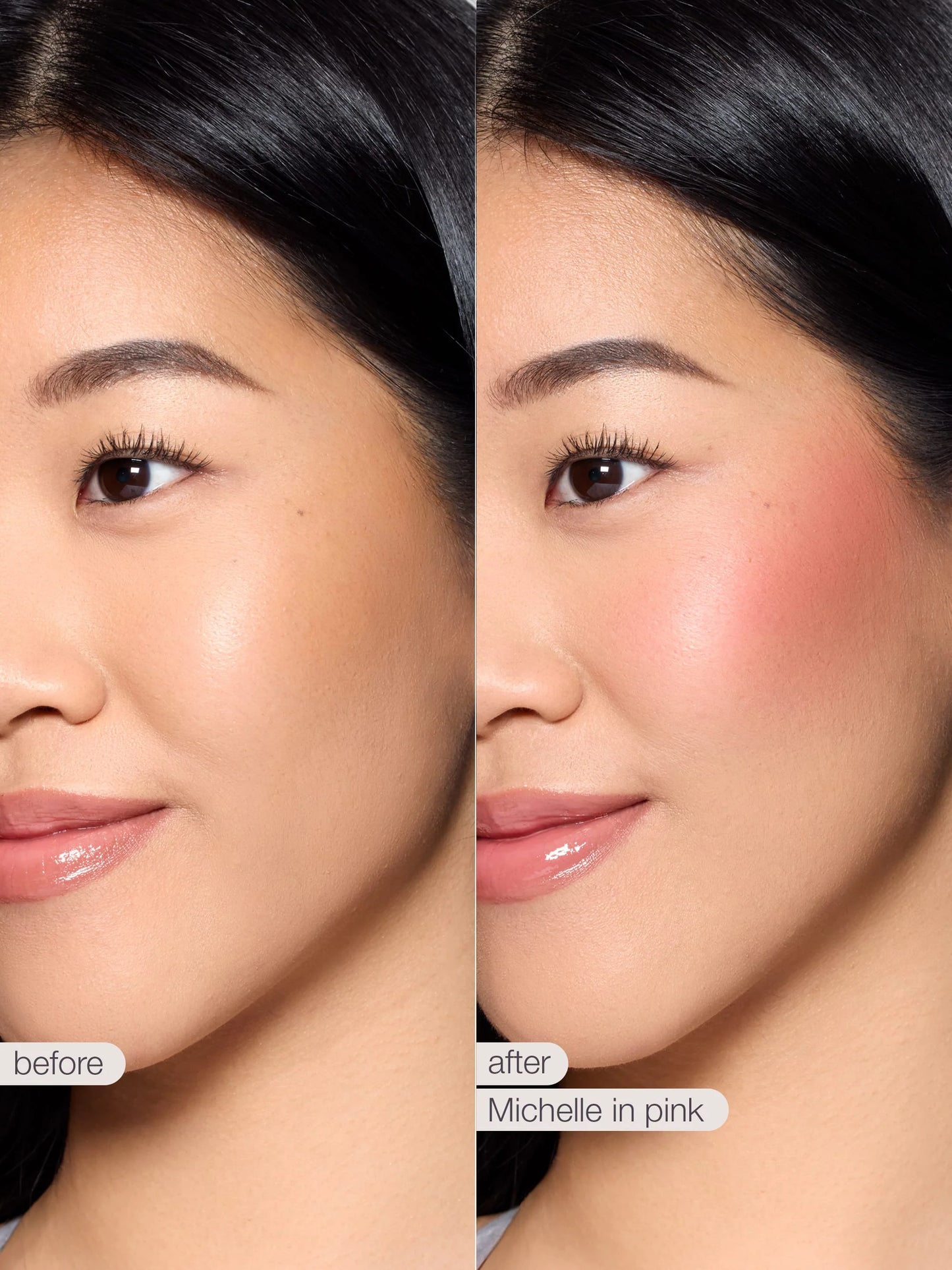 Amazonian clay baked blush