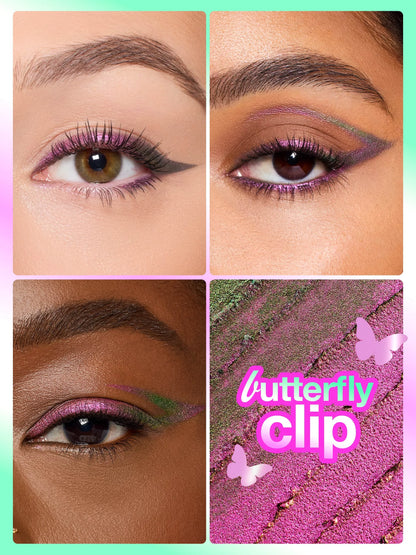 fake awake™ duochrome liner