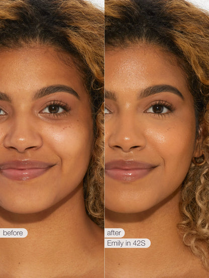 travel-size maracuja creaseless full coverage concealer