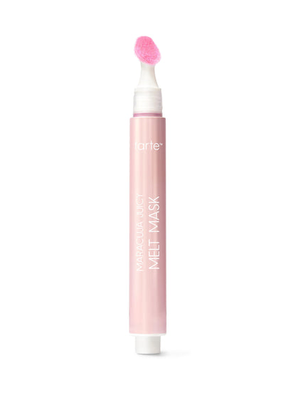 maracuja juicy melt mask