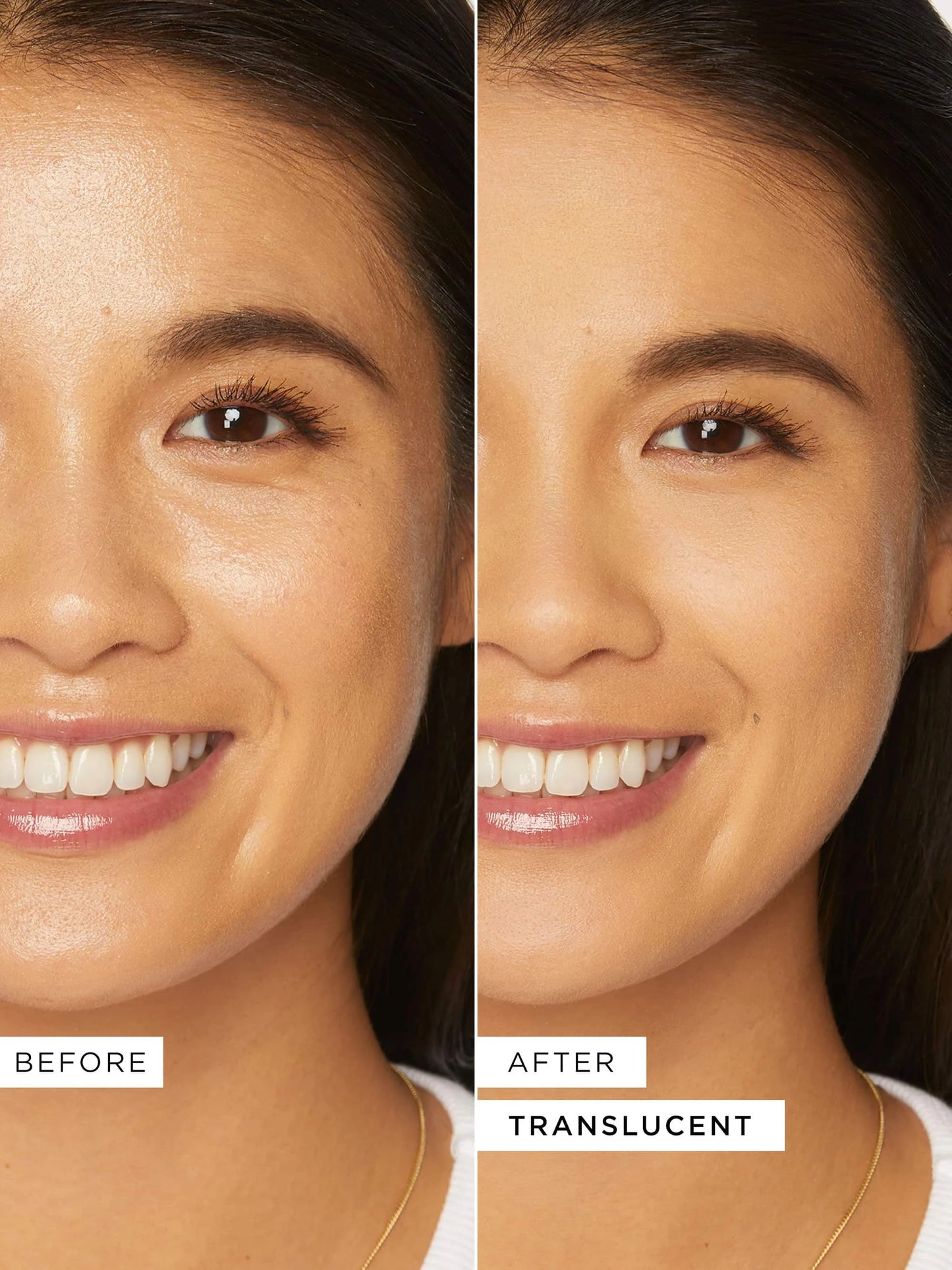 shape tape™ setting powder