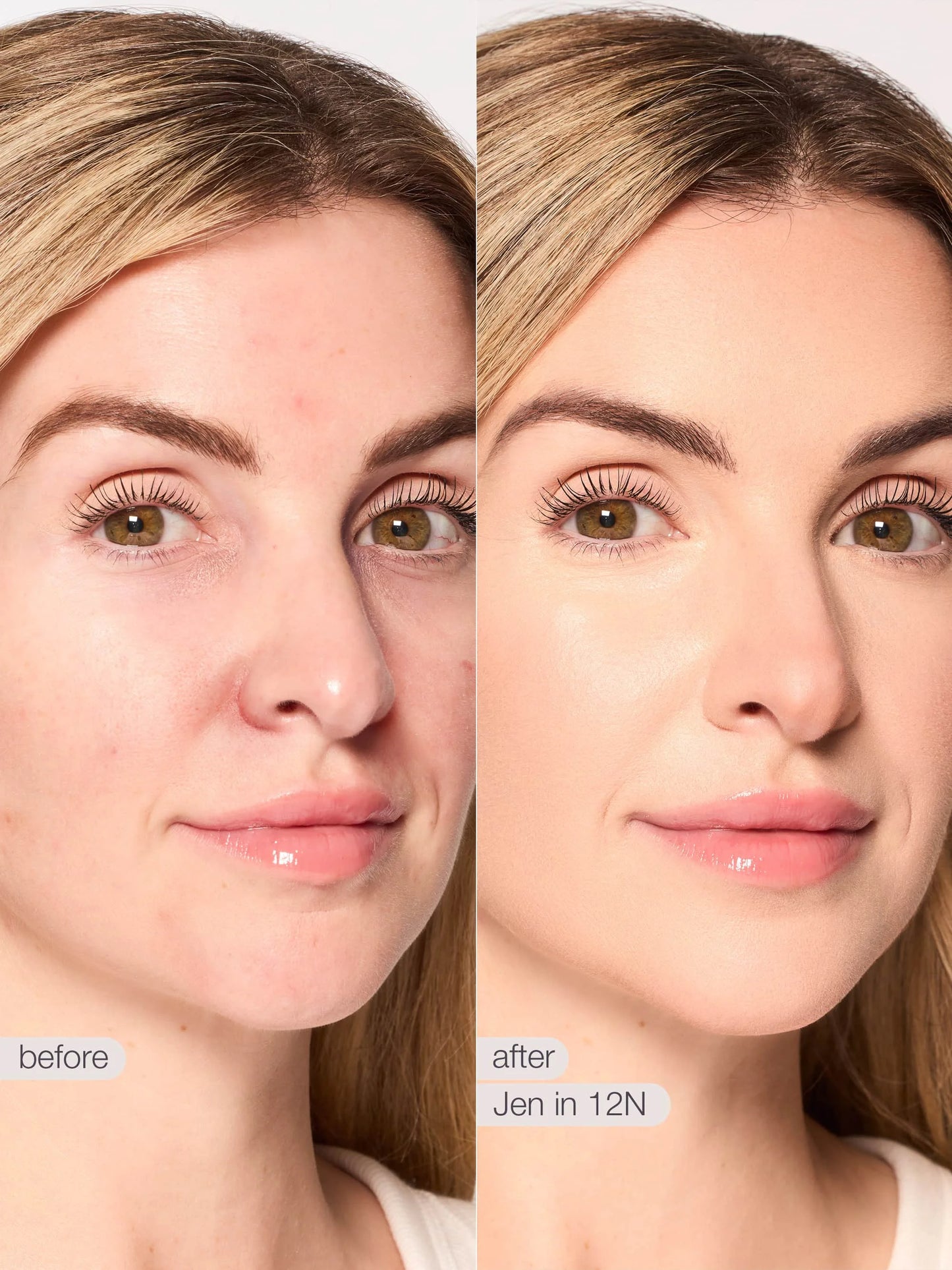 travel-size shape tape™ radiant concealer